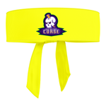 New Orleans Curse Headbands - Diaza Football 