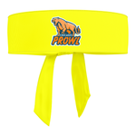 Chicago Prowl Headbands - Diaza Football 