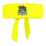 San Antonio Soldados Headbands - Diaza Football 
