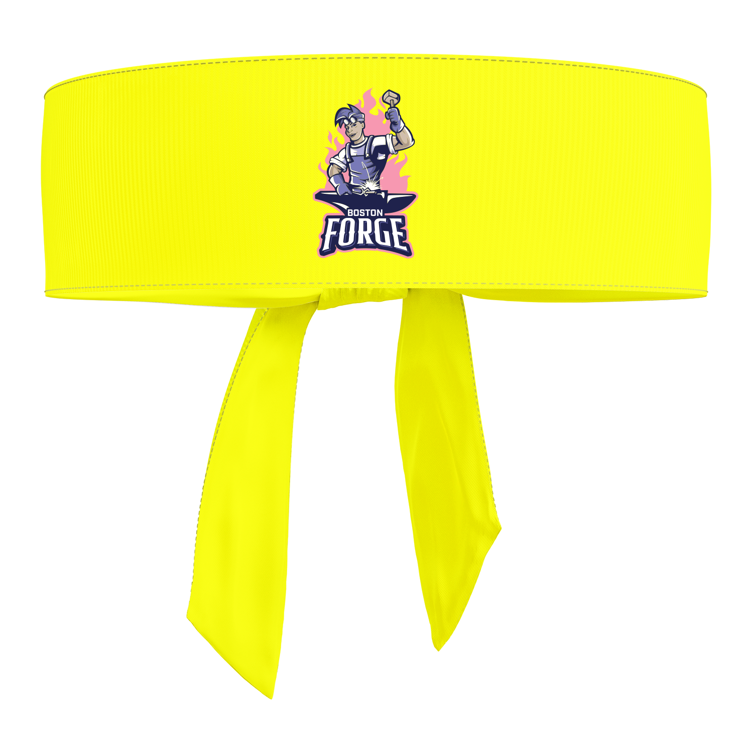 Boston Forge Headbands - Diaza Football 