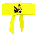 New York Titans Headbands - Diaza Football 