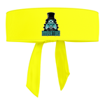 Detroit Innovators Headbands - Diaza Football 
