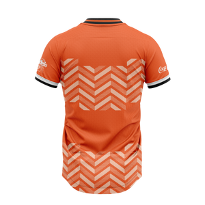 CITY SOCCER OFFICIAL AWAY JERSEY - Diaza Football 