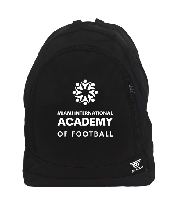 Miami International Academy Backpack - Diaza Football 