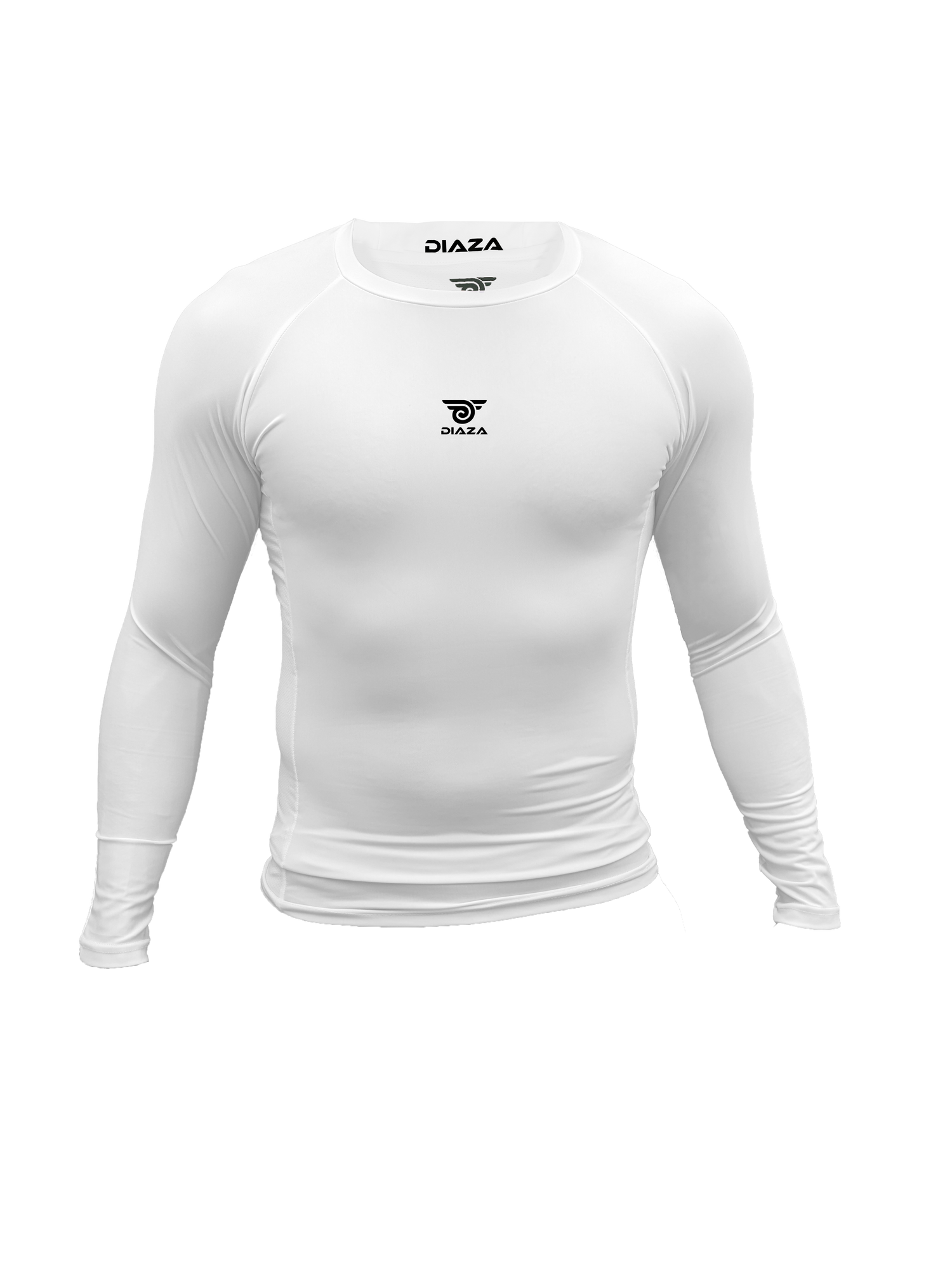 DIAZA COMPRESSION LONG SLEEVE - Diaza Football 