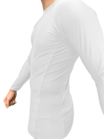 DIAZA COMPRESSION LONG SLEEVE - Diaza Football 