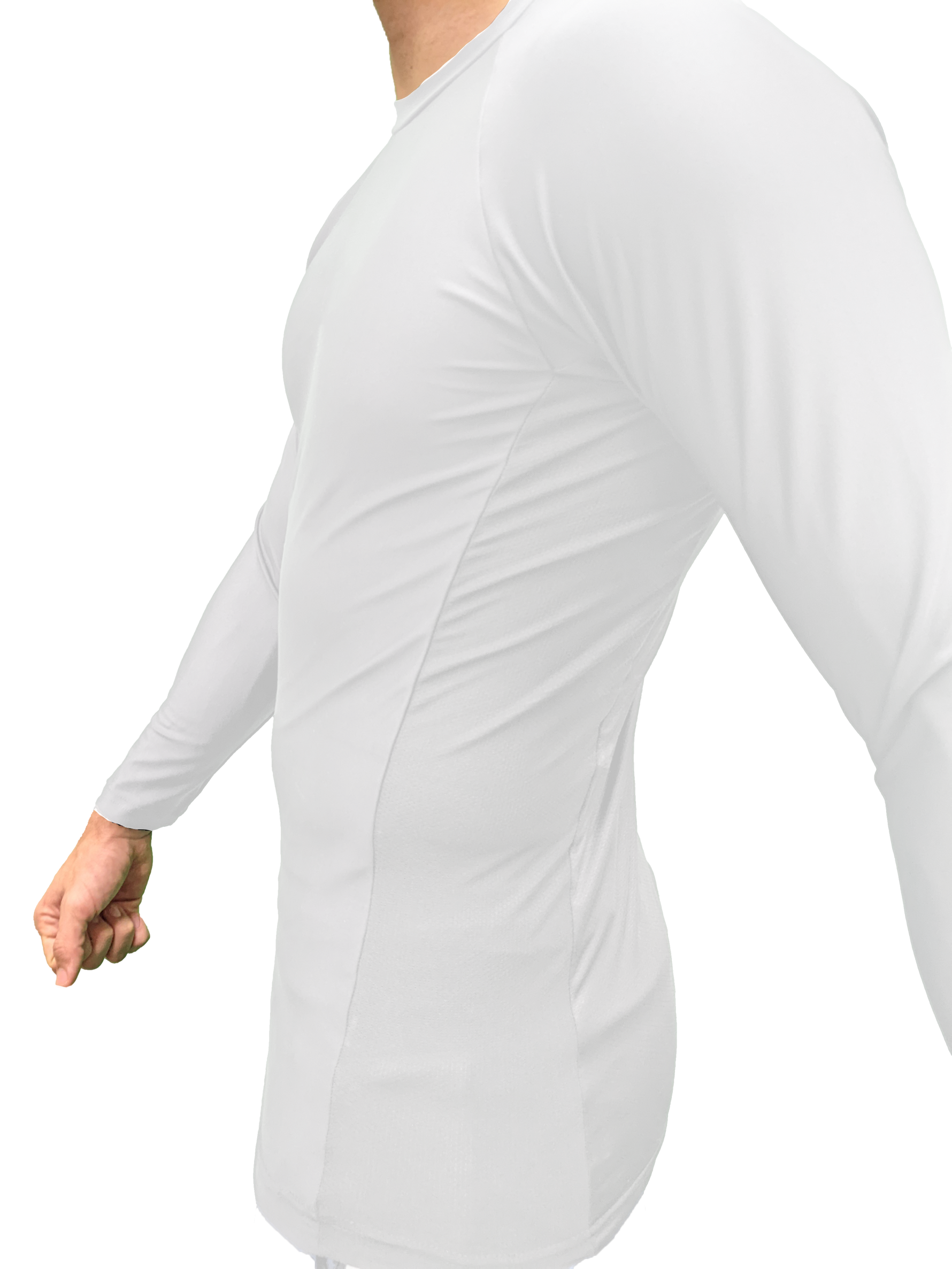 DIAZA COMPRESSION LONG SLEEVE - Diaza Football 