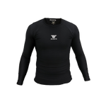 DIAZA COMPRESSION LONG SLEEVE - Diaza Football 