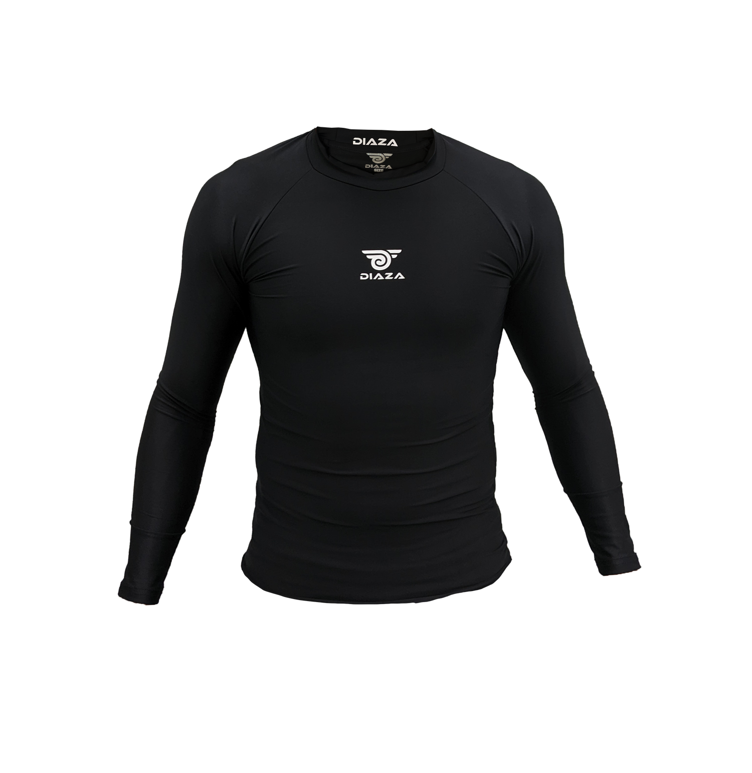 DIAZA COMPRESSION LONG SLEEVE - Diaza Football 