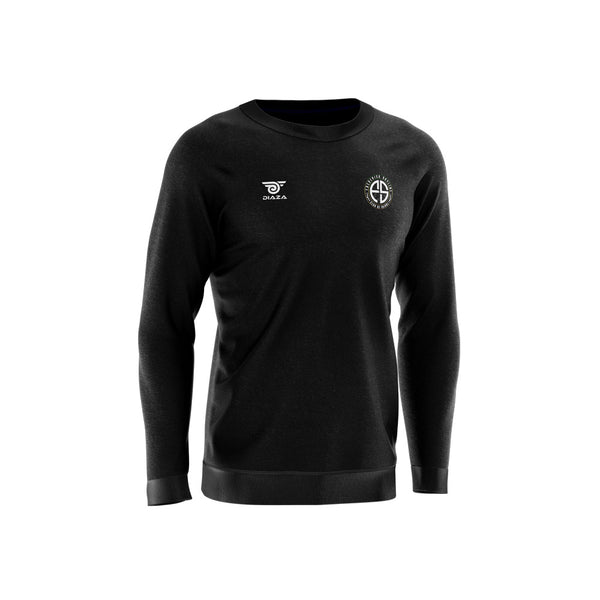 Skyline City Official Style Sweater - Diaza Football 